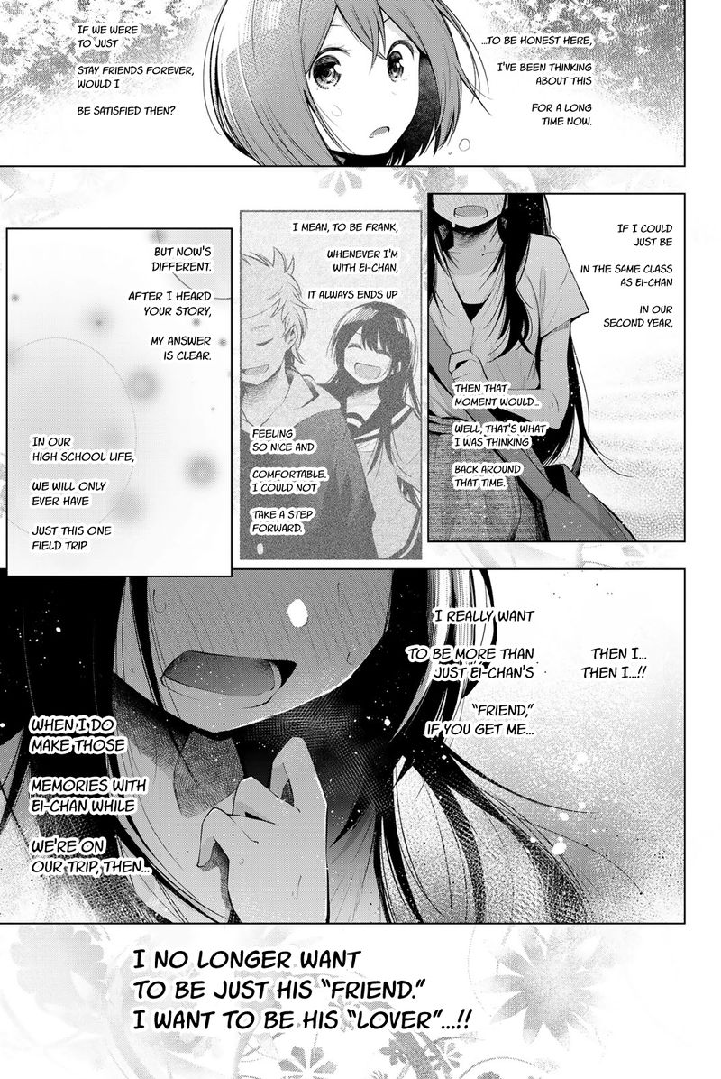 Senryuu Shoujo Chapter 141 Page 7