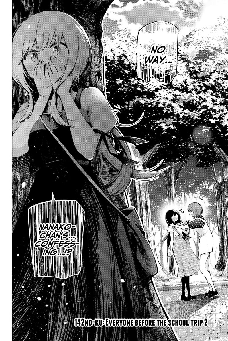Senryuu Shoujo Chapter 142 Page 2