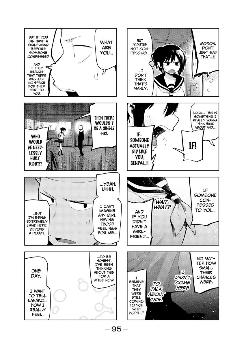 Senryuu Shoujo Chapter 143 Page 5