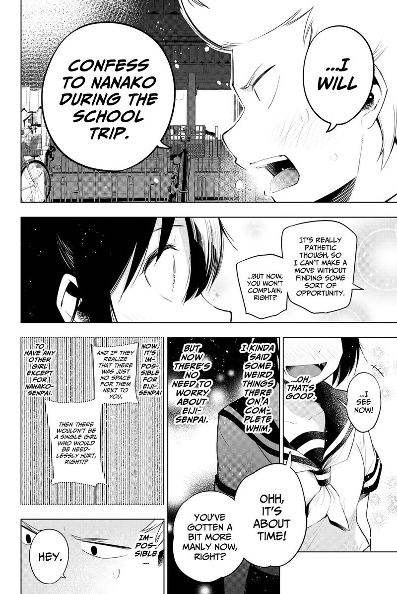 Senryuu Shoujo Chapter 143 Page 6