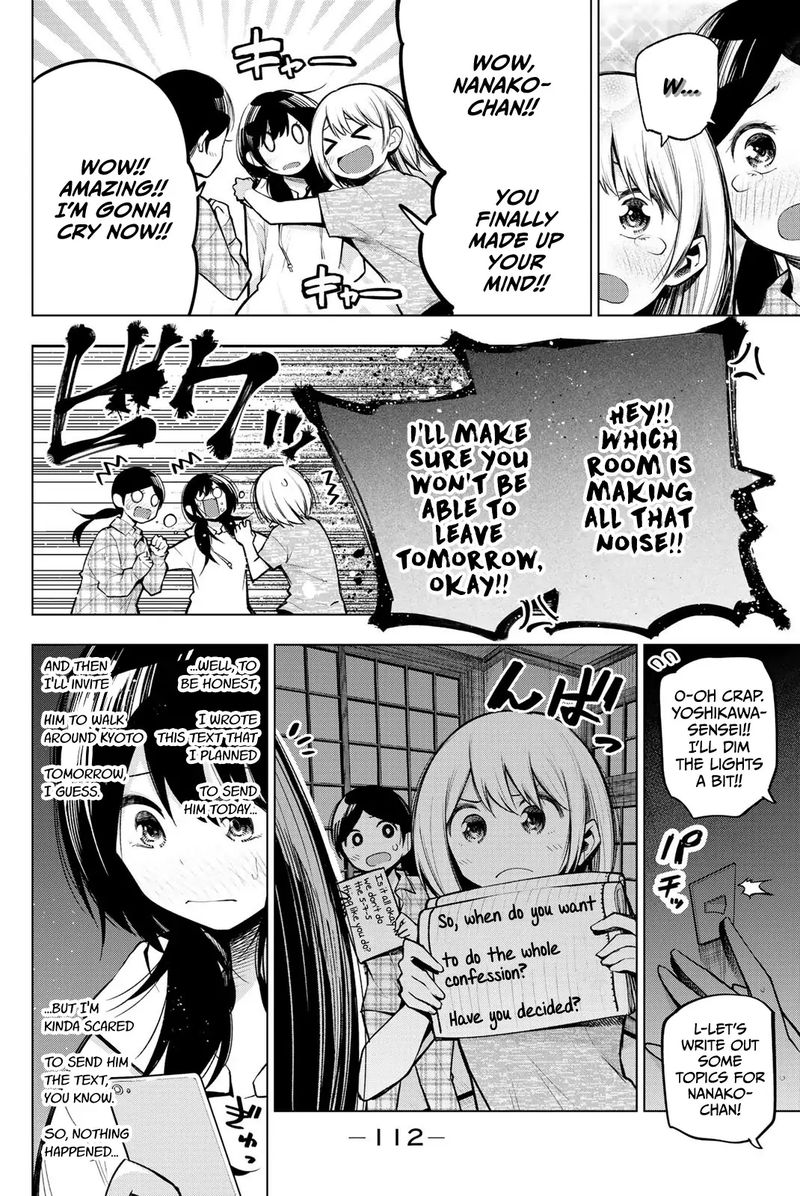 Senryuu Shoujo Chapter 145 Page 6