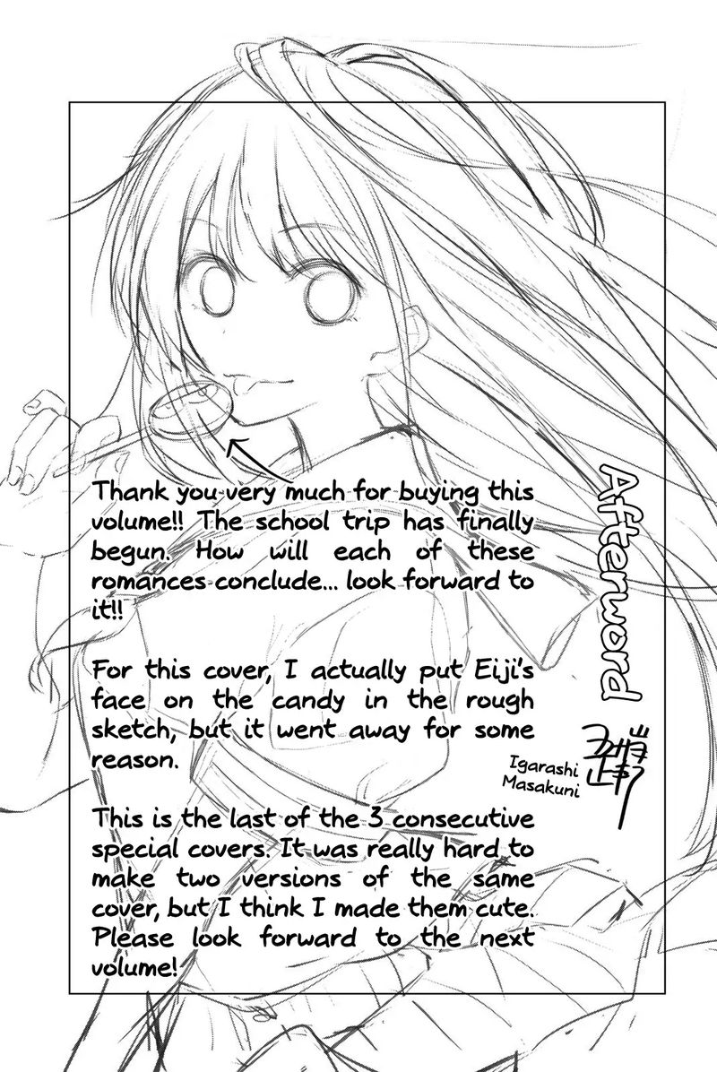 Senryuu Shoujo Chapter 146 Page 11