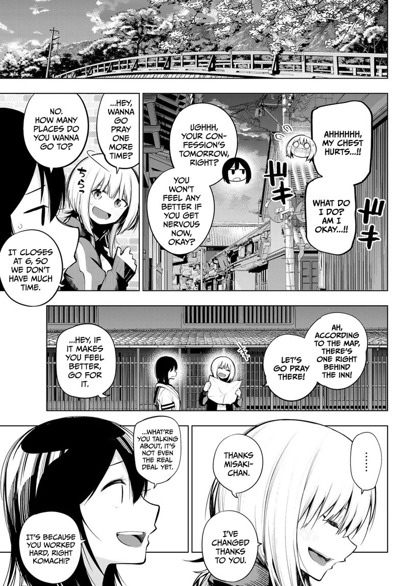 Senryuu Shoujo Chapter 147 Page 3