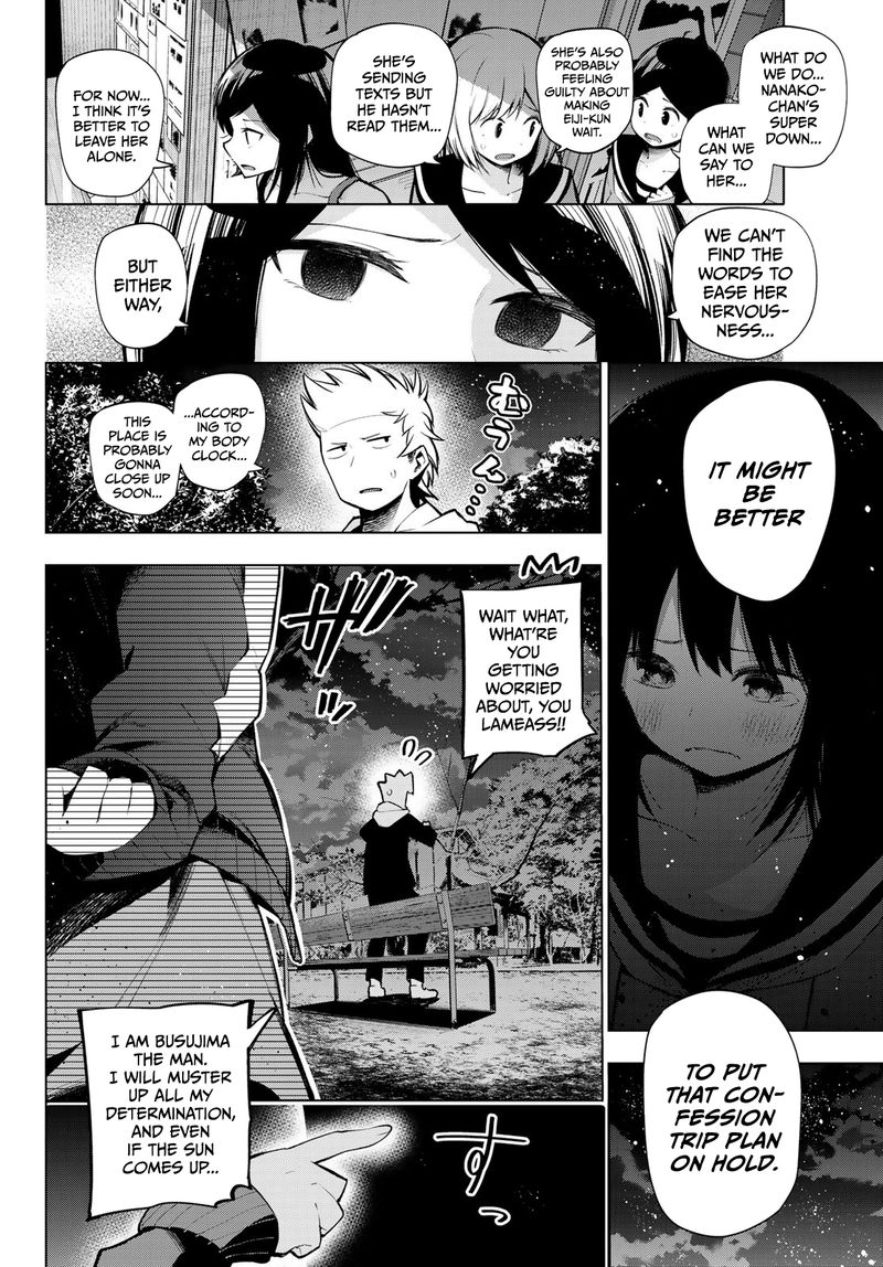 Senryuu Shoujo Chapter 148 Page 4