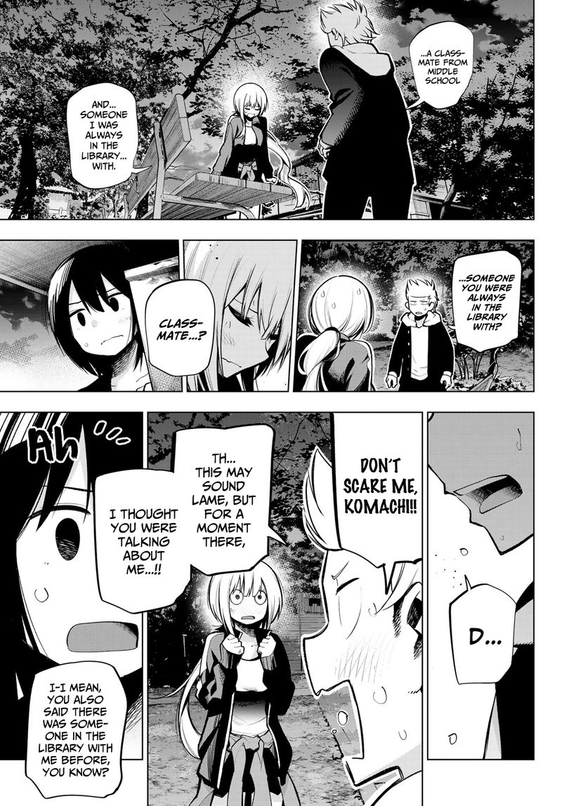 Senryuu Shoujo Chapter 149 Page 3