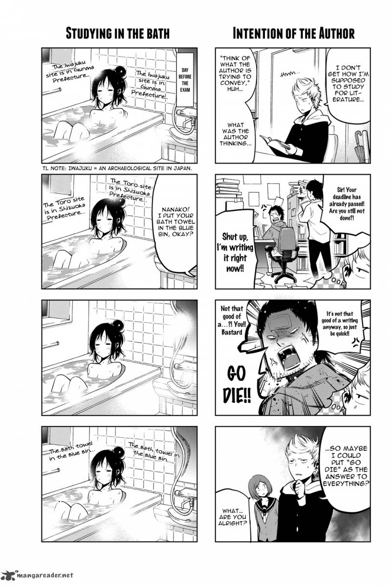 Senryuu Shoujo Chapter 15 Page 4