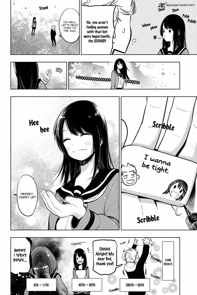 Senryuu Shoujo Chapter 15 Page 7