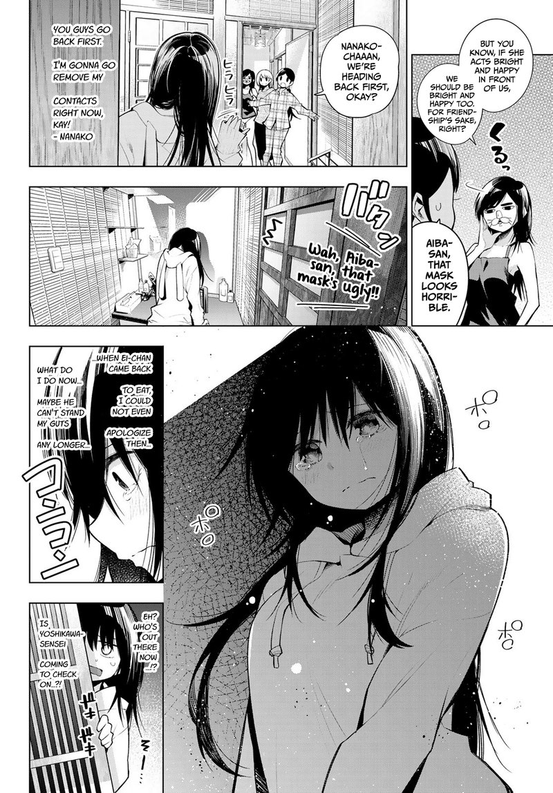 Senryuu Shoujo Chapter 150 Page 2