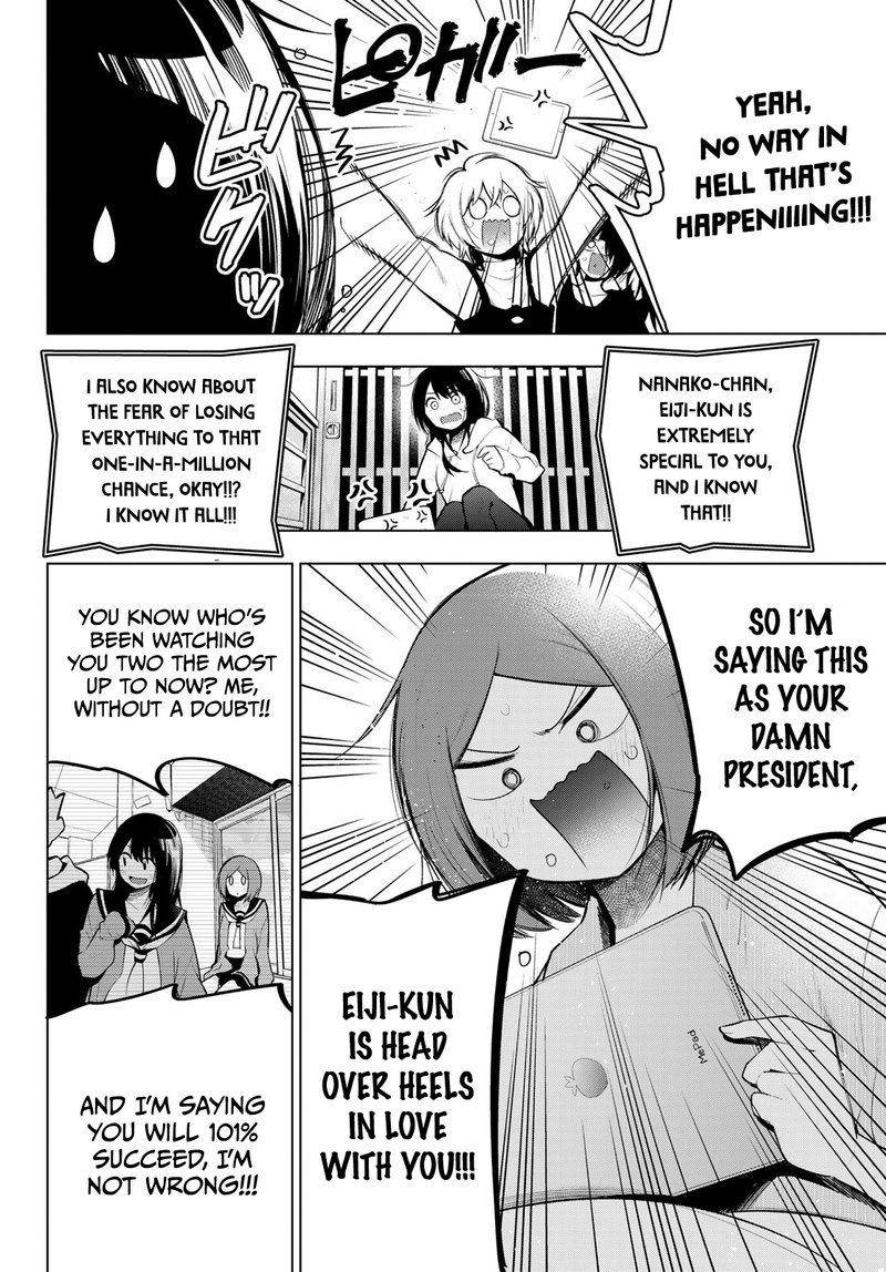 Senryuu Shoujo Chapter 150 Page 6