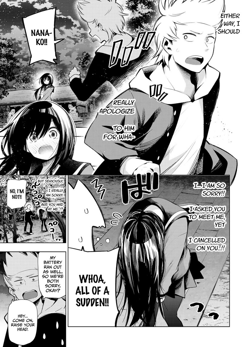 Senryuu Shoujo Chapter 151 Page 7