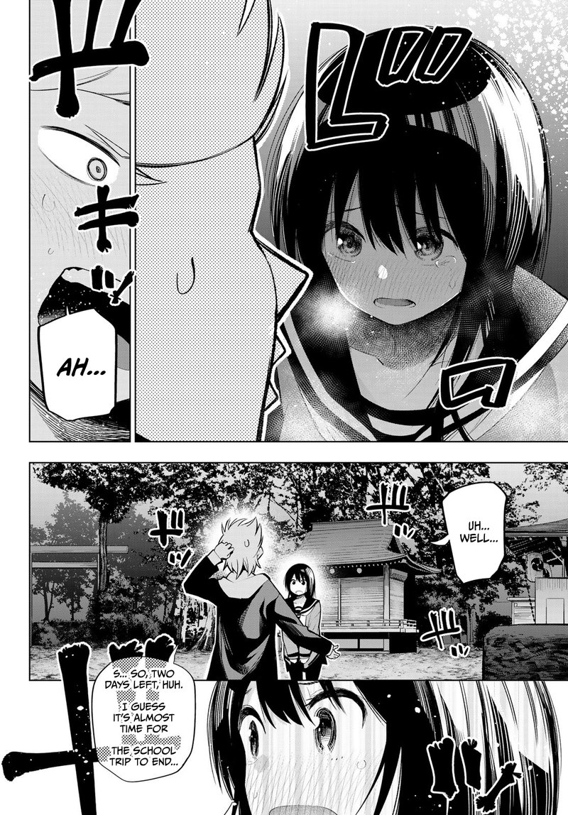 Senryuu Shoujo Chapter 151 Page 8