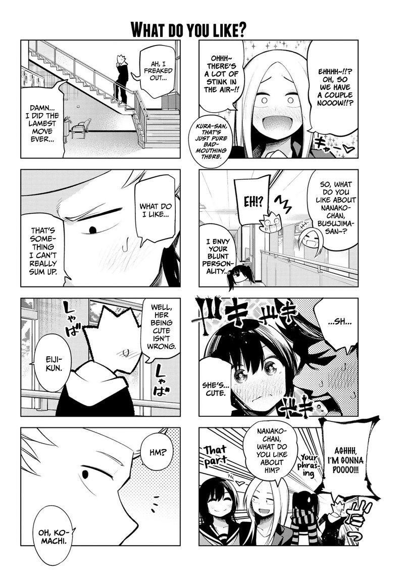 Senryuu Shoujo Chapter 154 Page 4