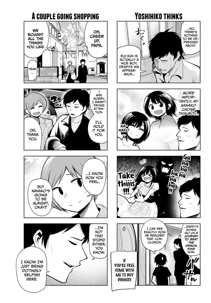 Senryuu Shoujo Chapter 156 Page 5