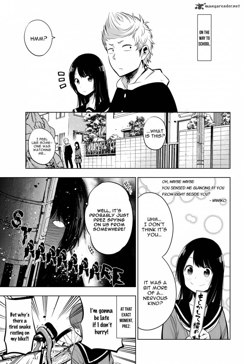 Senryuu Shoujo Chapter 16 Page 2
