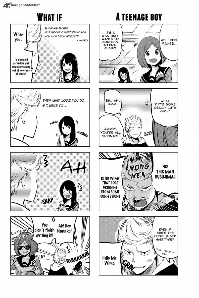 Senryuu Shoujo Chapter 16 Page 5