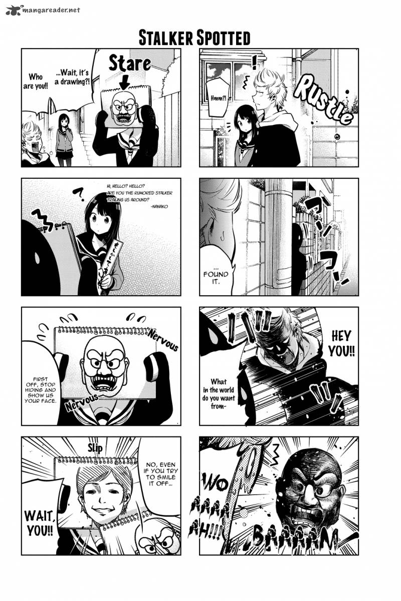 Senryuu Shoujo Chapter 16 Page 7
