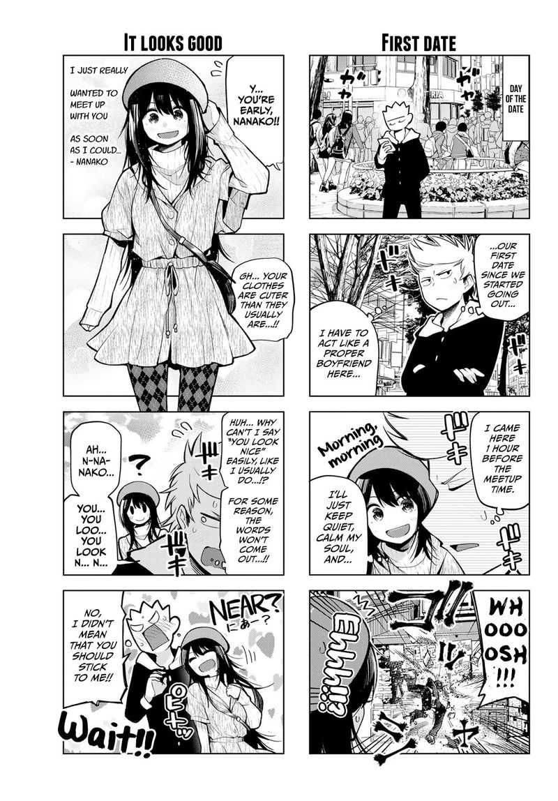 Senryuu Shoujo Chapter 160 Page 4