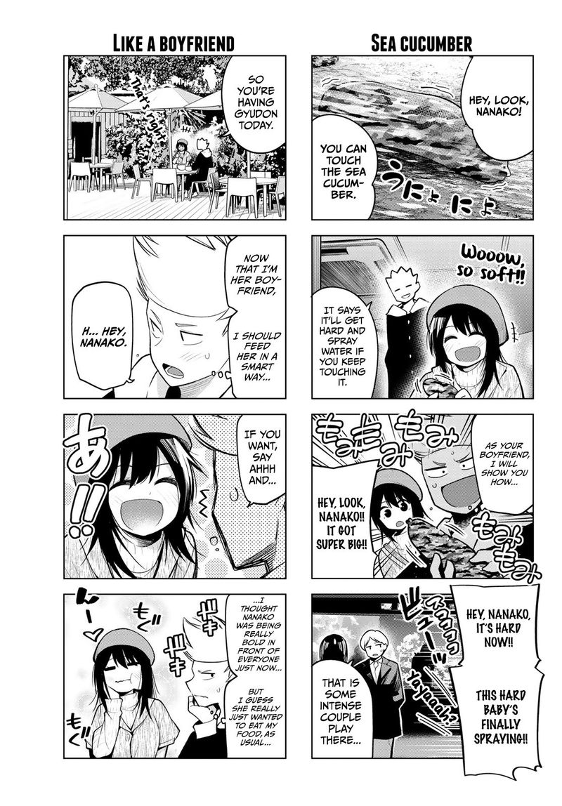 Senryuu Shoujo Chapter 160 Page 6