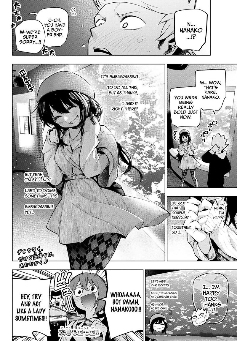 Senryuu Shoujo Chapter 160 Page 9