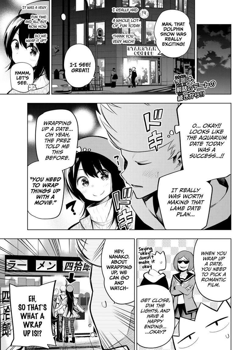 Senryuu Shoujo Chapter 161 Page 1