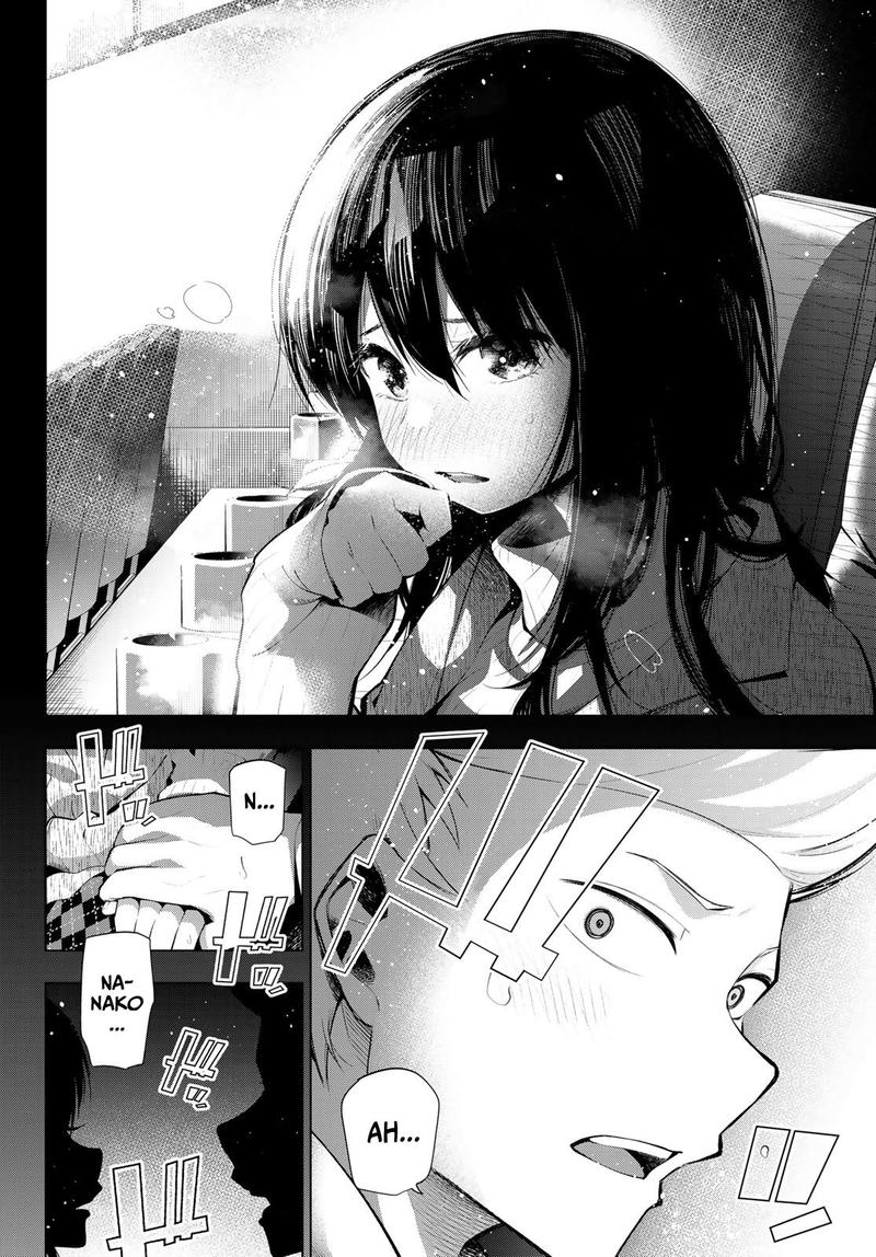 Senryuu Shoujo Chapter 161 Page 7