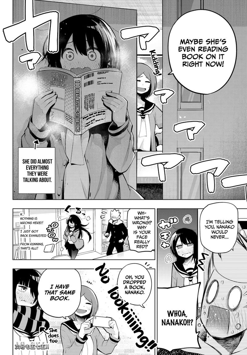 Senryuu Shoujo Chapter 164 Page 9