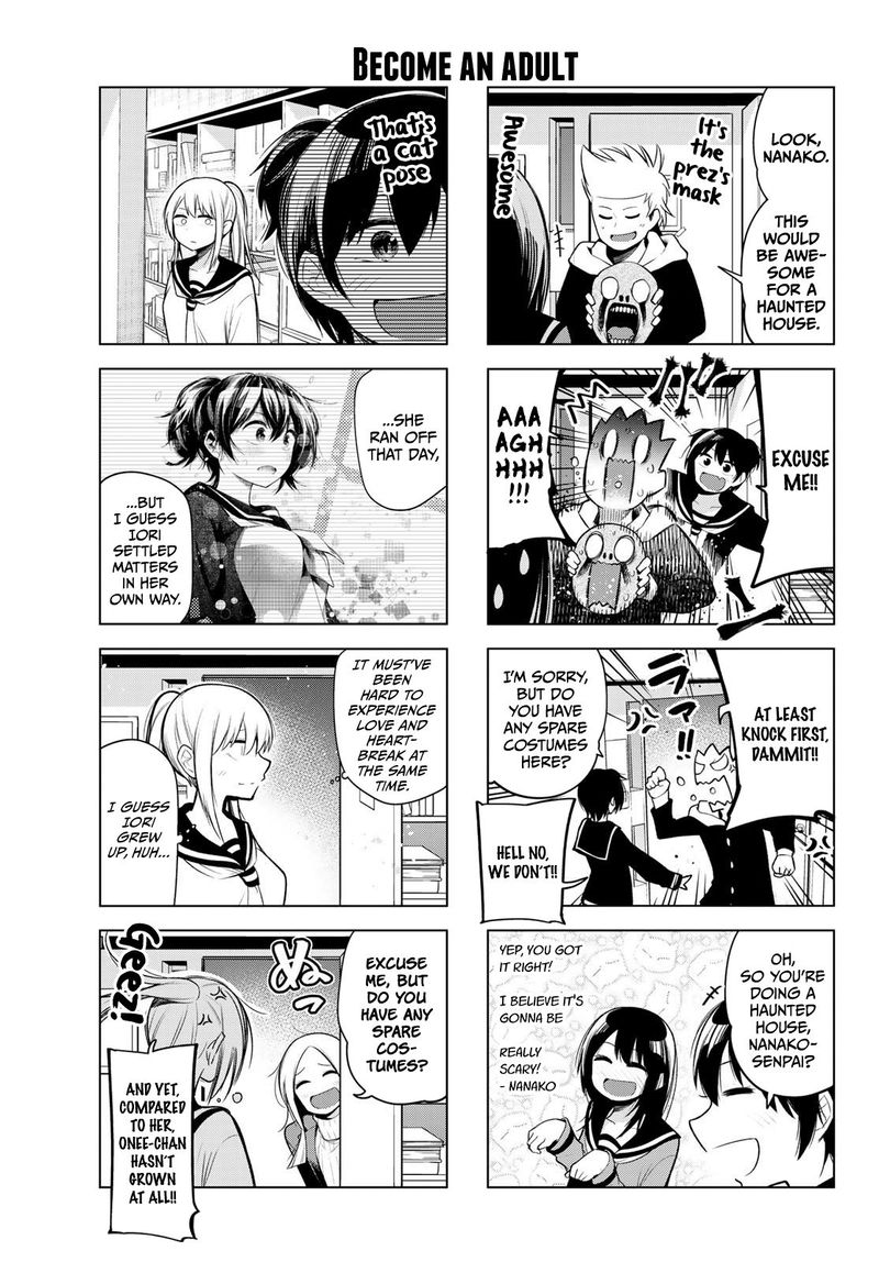 Senryuu Shoujo Chapter 165 Page 6
