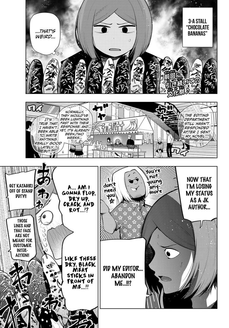 Senryuu Shoujo Chapter 166 Page 1