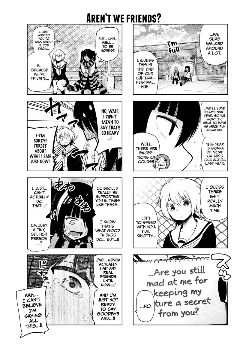 Senryuu Shoujo Chapter 167 Page 6