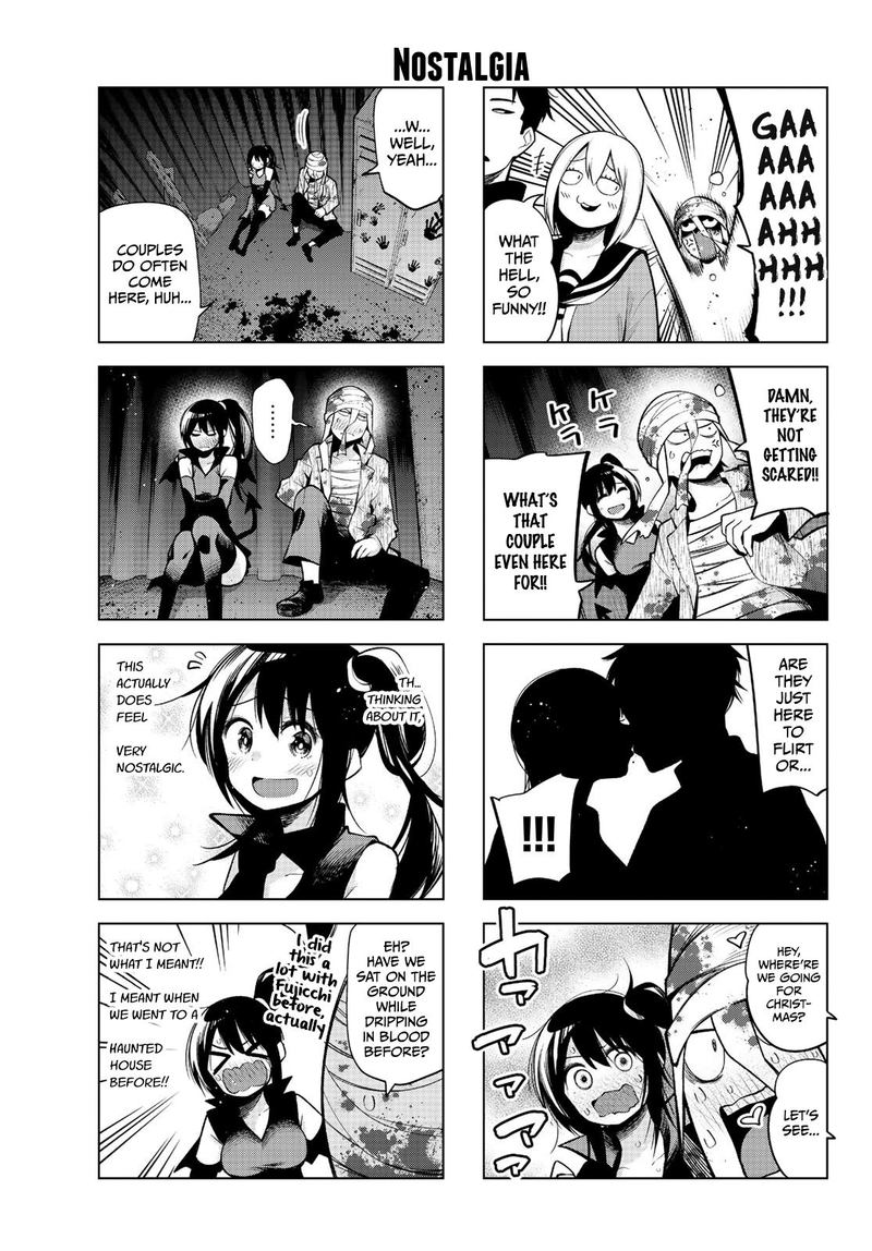 Senryuu Shoujo Chapter 168 Page 6