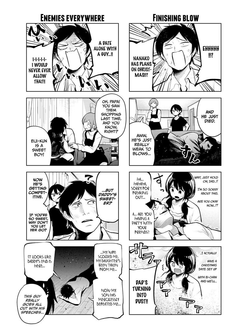 Senryuu Shoujo Chapter 169 Page 4