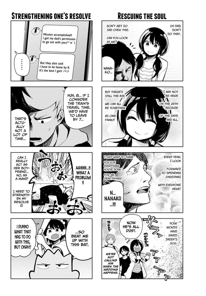 Senryuu Shoujo Chapter 169 Page 5