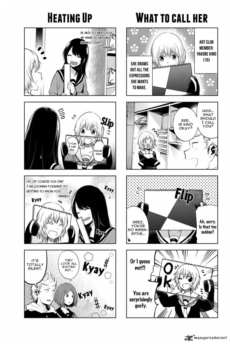 Senryuu Shoujo Chapter 17 Page 4