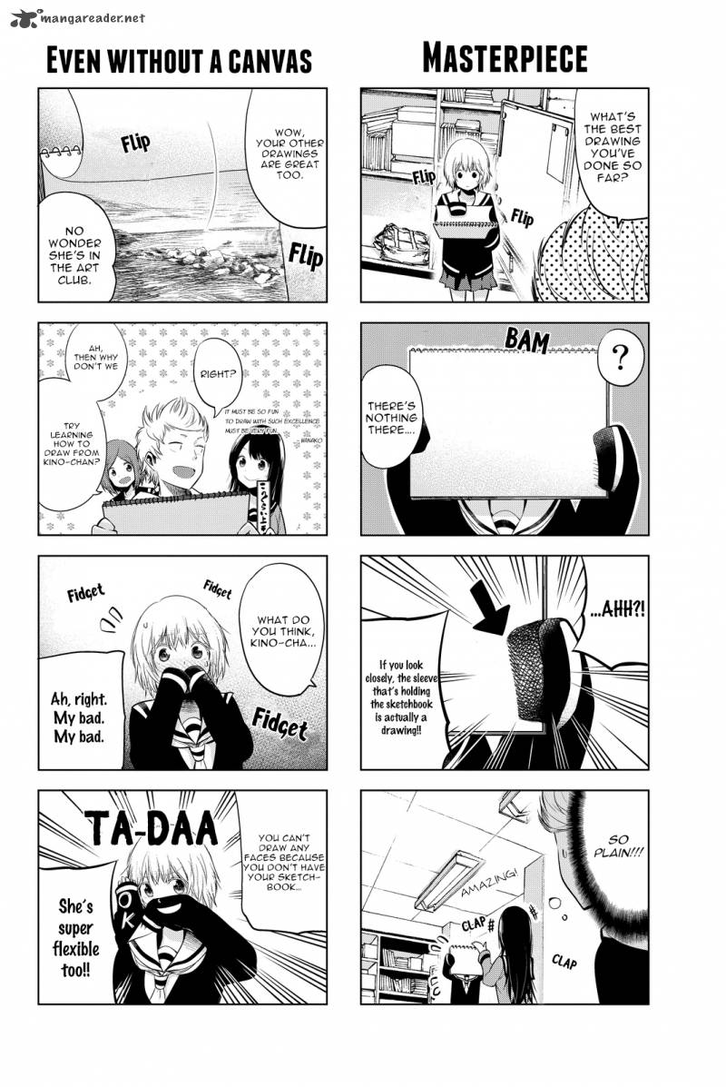 Senryuu Shoujo Chapter 17 Page 5