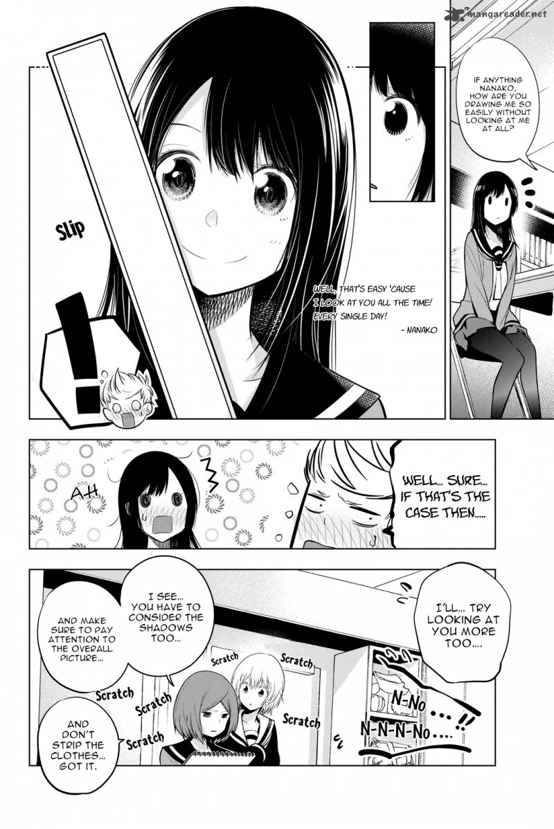 Senryuu Shoujo Chapter 17 Page 9