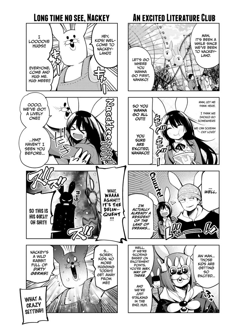 Senryuu Shoujo Chapter 170 Page 4