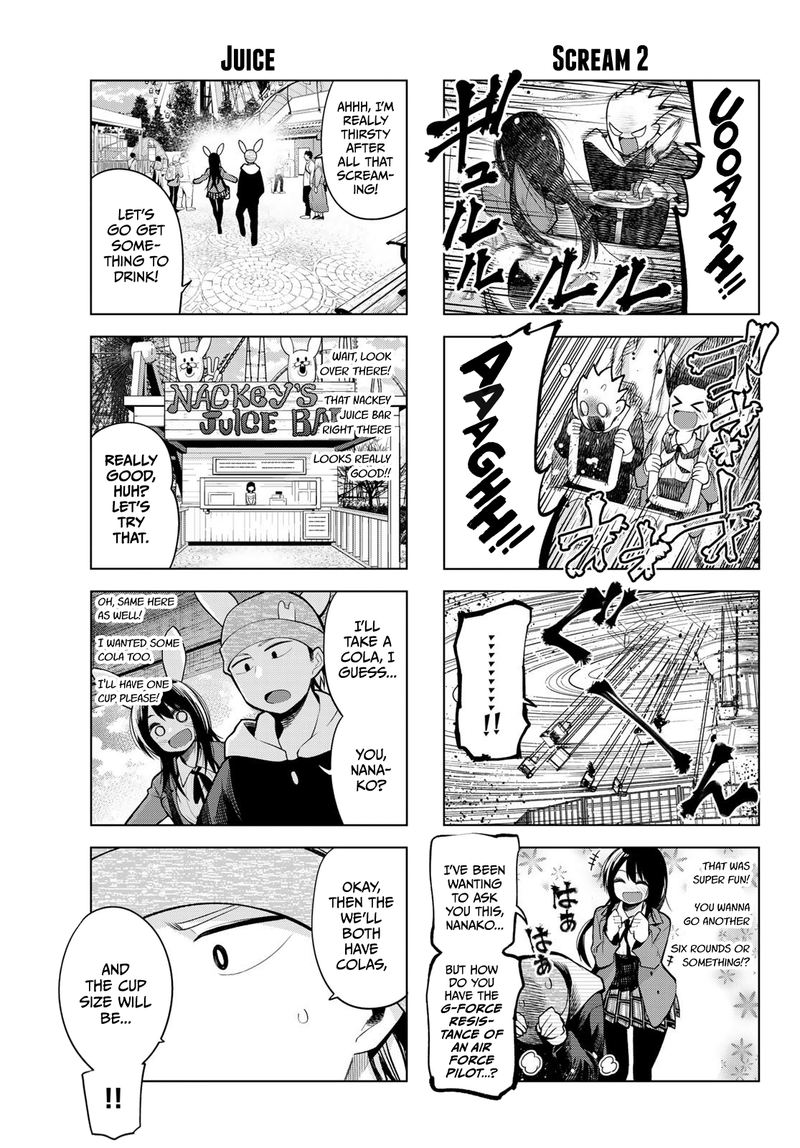Senryuu Shoujo Chapter 170 Page 6