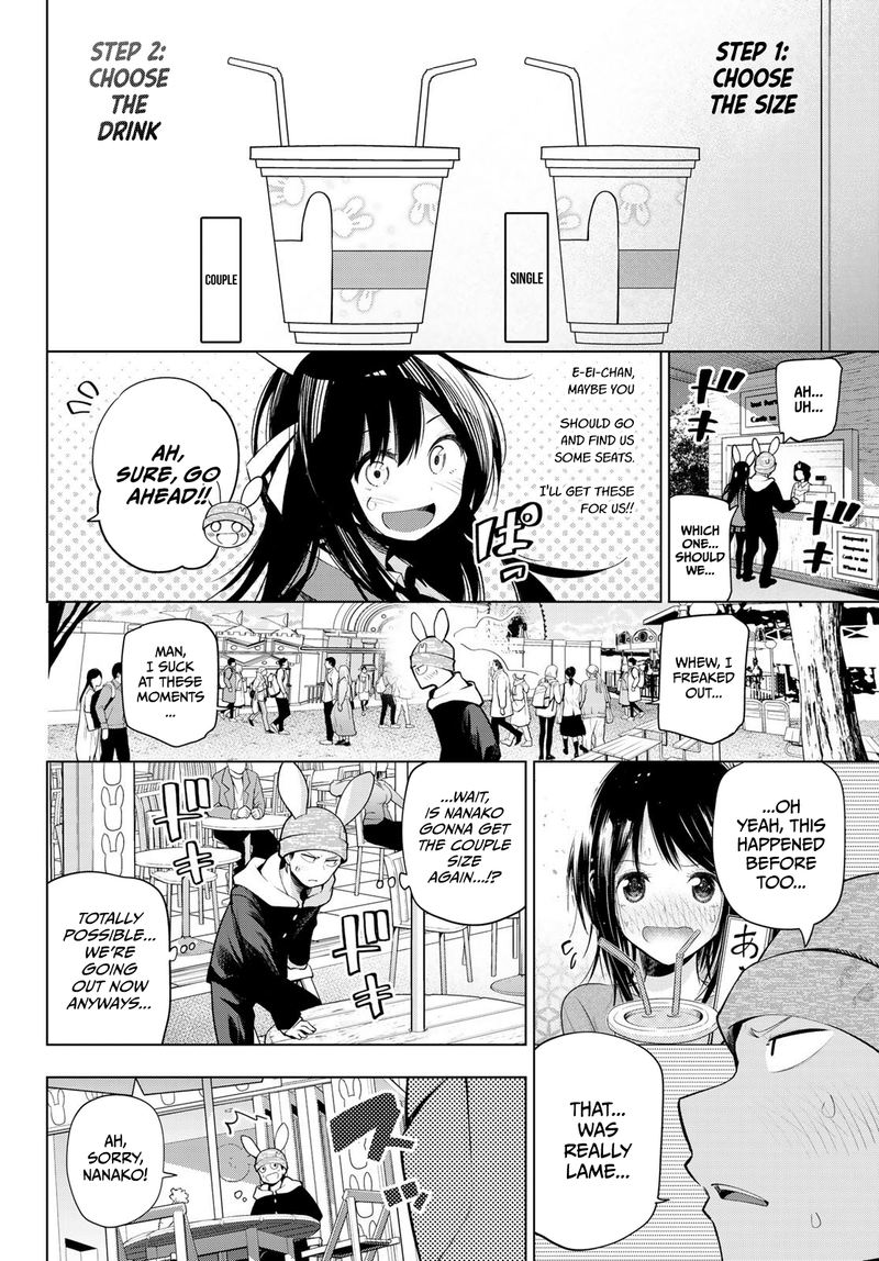 Senryuu Shoujo Chapter 170 Page 7