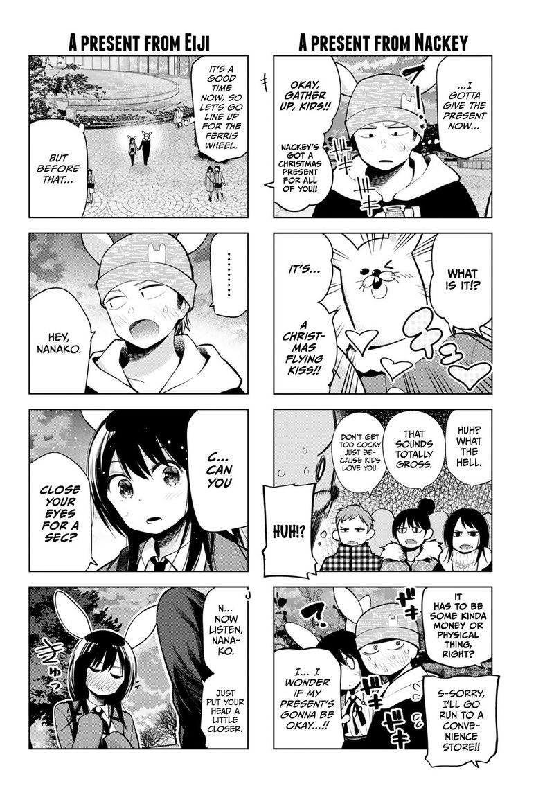 Senryuu Shoujo Chapter 171 Page 5