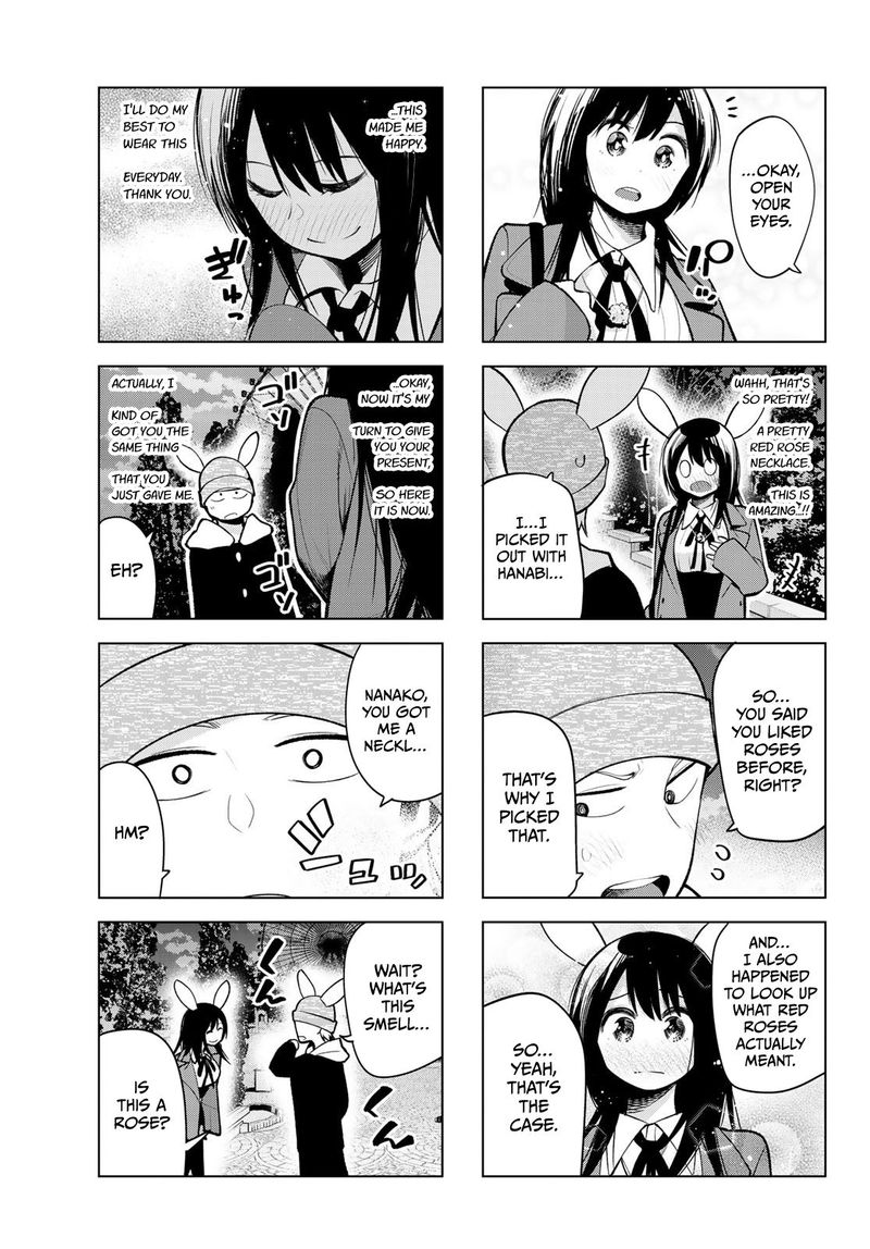 Senryuu Shoujo Chapter 171 Page 6