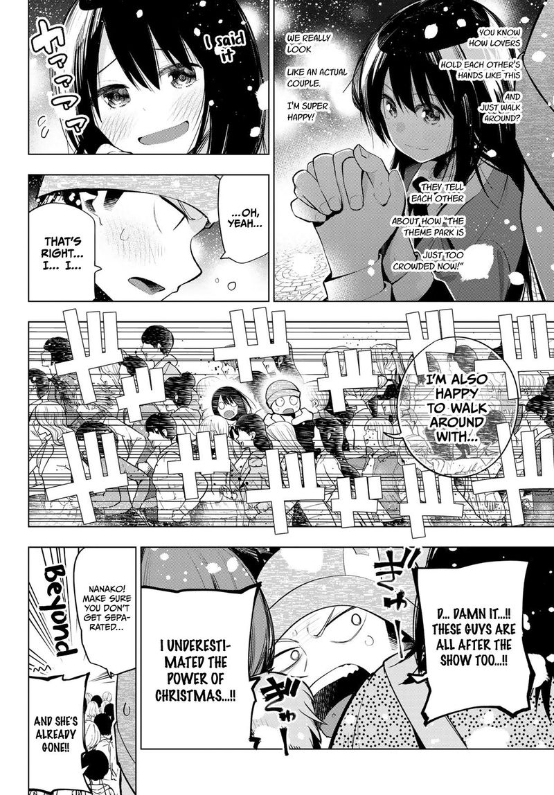 Senryuu Shoujo Chapter 172 Page 5
