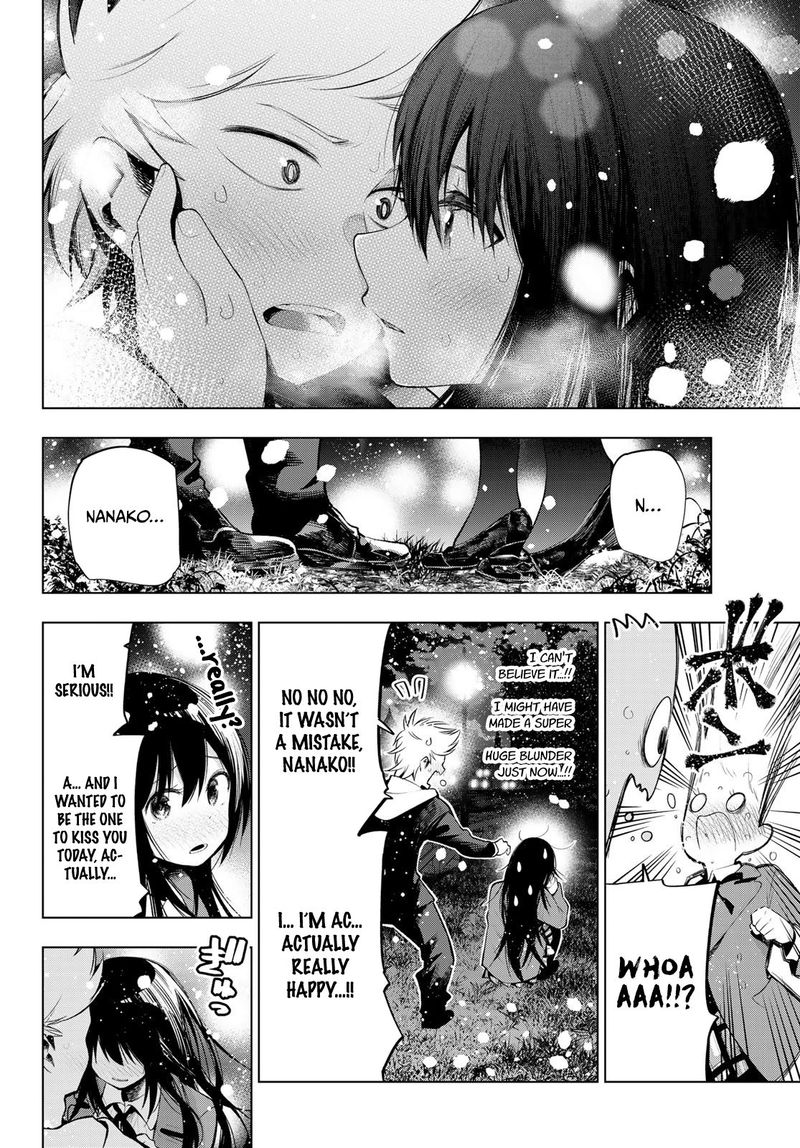 Senryuu Shoujo Chapter 173 Page 13
