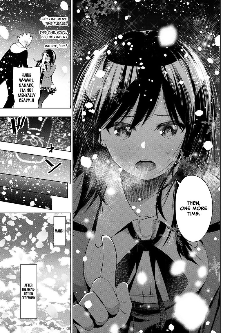 Senryuu Shoujo Chapter 173 Page 14