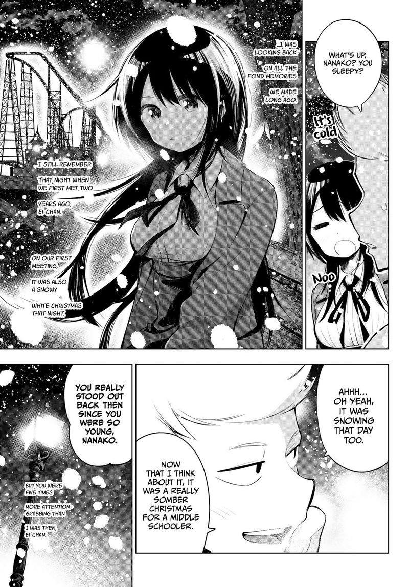 Senryuu Shoujo Chapter 173 Page 5