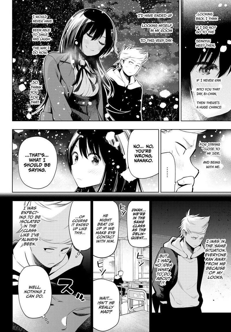 Senryuu Shoujo Chapter 173 Page 6