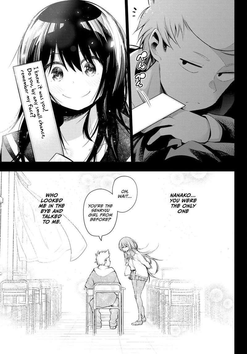 Senryuu Shoujo Chapter 173 Page 7