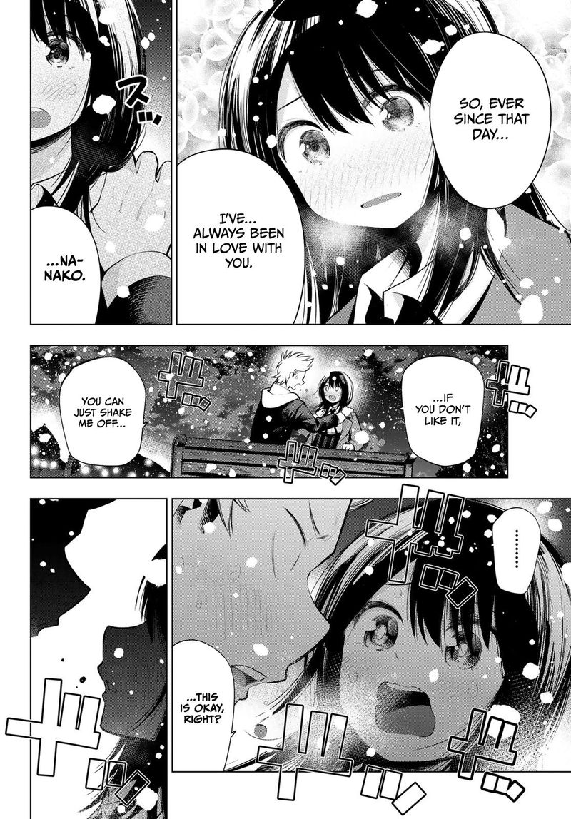 Senryuu Shoujo Chapter 173 Page 8