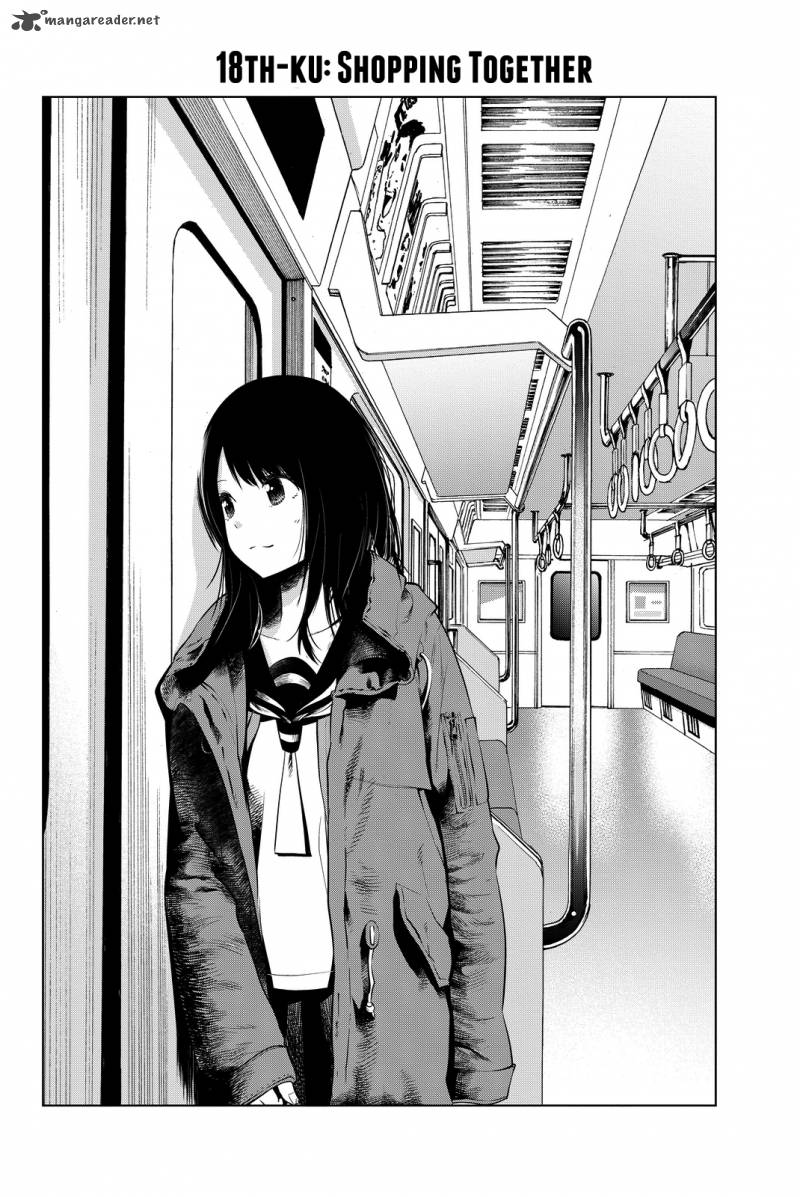 Senryuu Shoujo Chapter 18 Page 3
