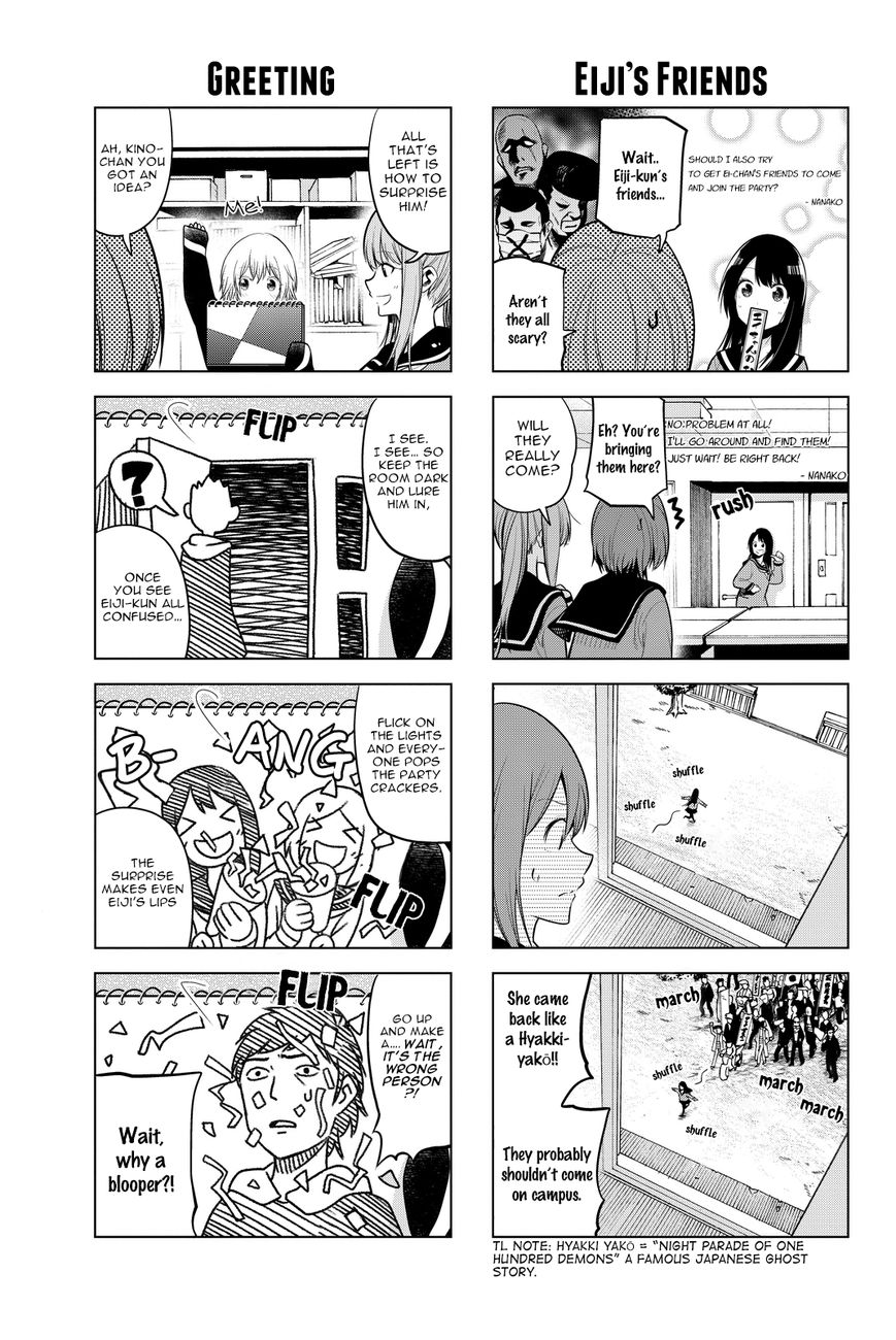 Senryuu Shoujo Chapter 19 Page 7
