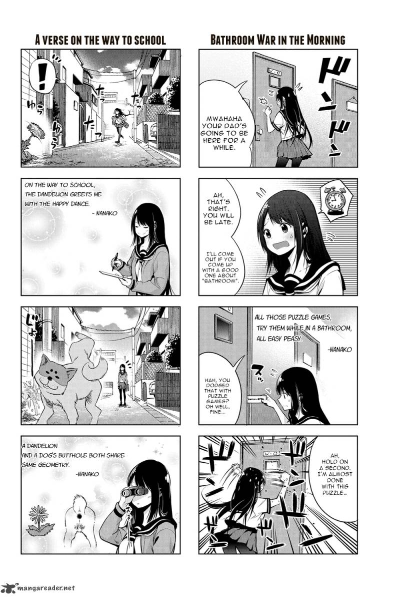 Senryuu Shoujo Chapter 2 Page 4